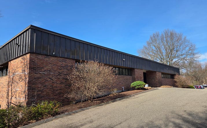 Pictures of Office property located at 535 Saybrook Road, Middletown, CT 06457 for lease - image #1
