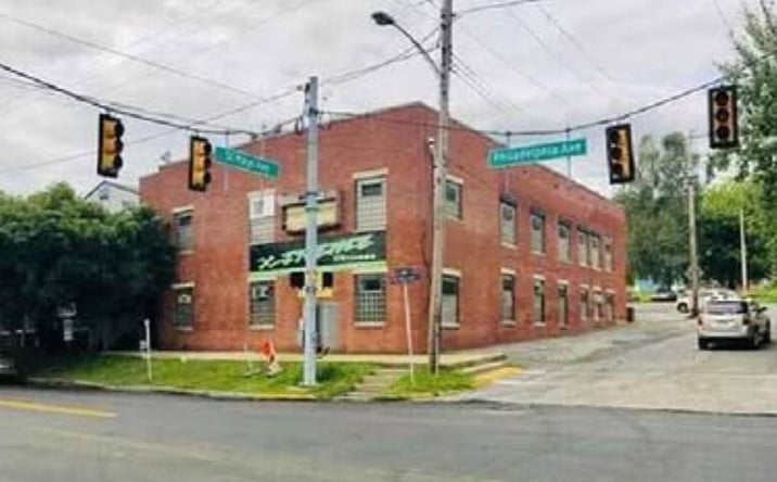 Pictures of Retail, Office, Special Purpose property located at 901 Philadelphia Avenue, Northern Cambria, PA 15714 for lease - image #1