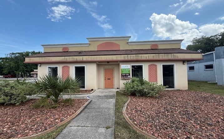 Pictures of Office property located at 667 Beville Road, South Daytona, FL 32119 for lease - image #1