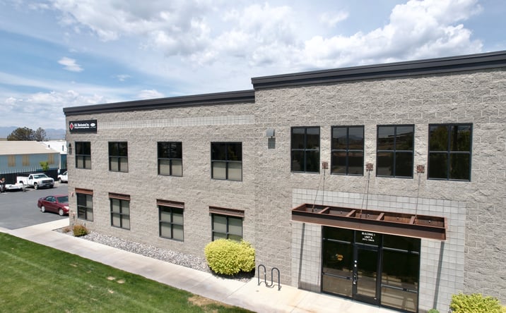 Pictures of Office, Special Purpose property located at 1396 West 200 South Street, Lindon, UT 84042 for lease - image #1