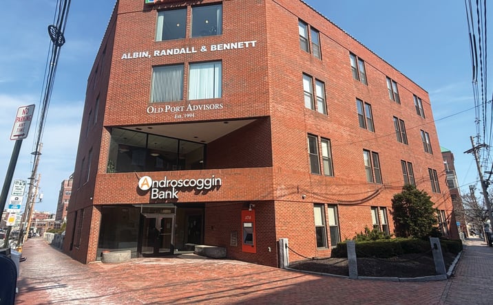 Pictures of Office property located at 130 Middle Street, Portland, ME 04101 for lease - image #1