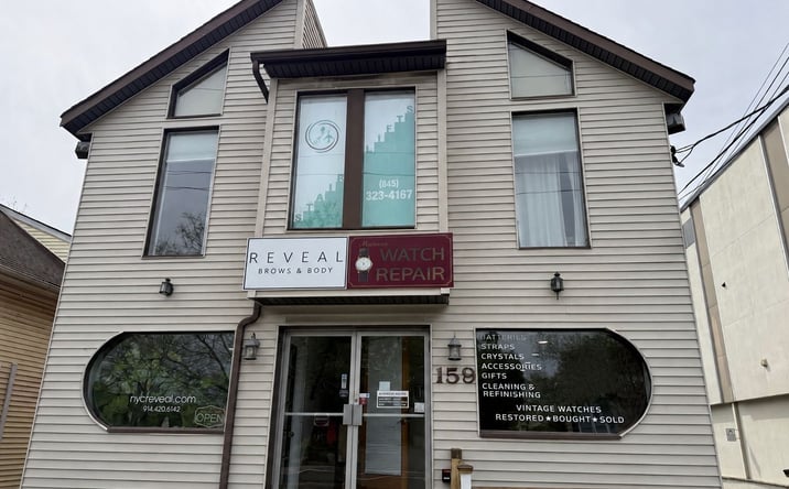 Pictures of Office property located at 159 South Main Street, New City, NY 10956 for lease - image #1