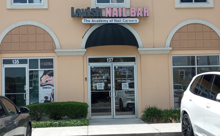 Pictures of Retail, Office, Special Purpose property located at 137 Bellagio Circle, Sanford, FL 32771 for lease - image #1