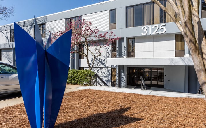 Pictures of Office, Special Purpose property located at 3125 Poplarwood Court, Raleigh, NC 27604 for lease - image #1