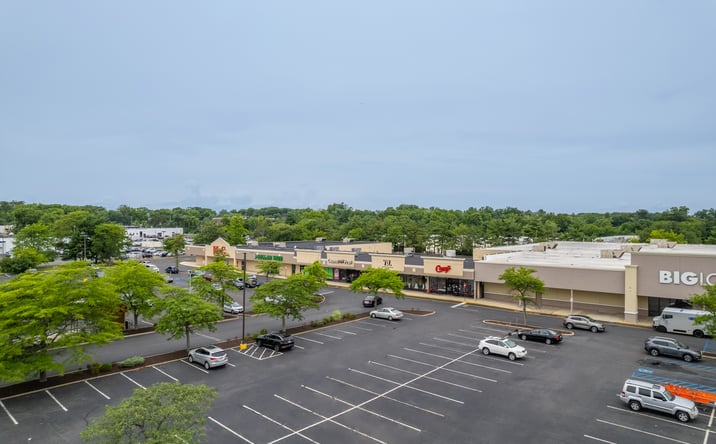 Pictures of Retail property located at 949 Church Road, Cherry Hill Township, NJ 08002 for lease - image #1