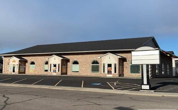 Pictures of Office property located at 1712 Cabellaro Drive, Ammon, ID 83406 for lease - image #1