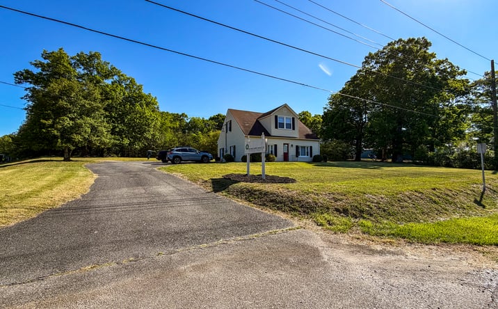 Pictures of Office, Special Purpose property located at 2292 Lynch Mill Road, Altavista, VA 24517 for lease - image #1