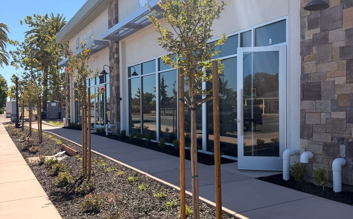 Pictures of Retail, Restaurant property located at 603 Lotz Way, Suisun City, CA 94585 for lease - image #1