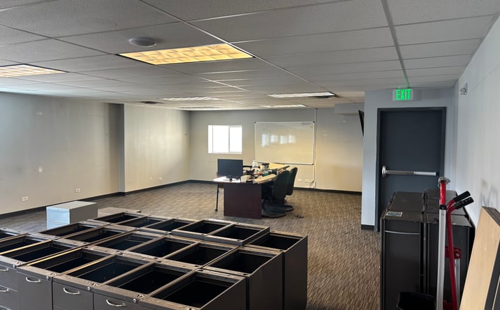 Pictures of Office, Industrial, Special Purpose property located at 5765 Logan Street, Denver, CO 80216 for lease - image #1