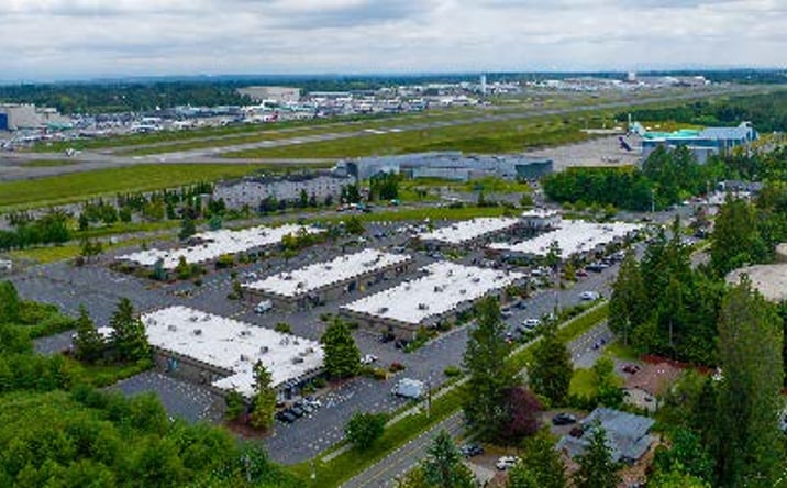 Pictures of Office, Industrial property located at 8217-8229 44th Avenue West, Mukilteo, WA 98275 for lease - image #1