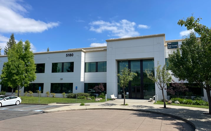 Pictures of Office property located at 5180 GOLDEN FOOTHILL PKWY, EL DORADO HILLS, CA 95762-9345 for lease - image #1