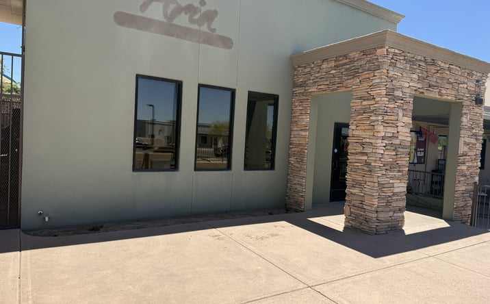 Pictures of Retail, Office property located at 3850 FOOTHILLS RD, LAS CRUCES, NM 88011-4632 for lease - image #1
