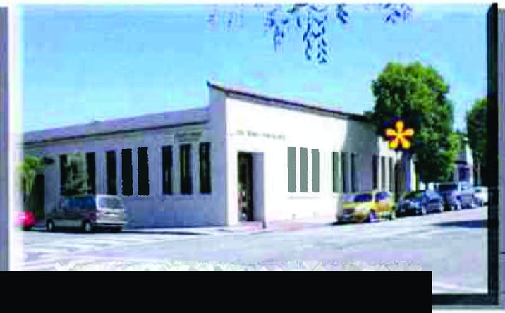 Pictures of Office property located at 445 Tyler Street, Suite 3, Monterey, CA 93940 for lease - image #1
