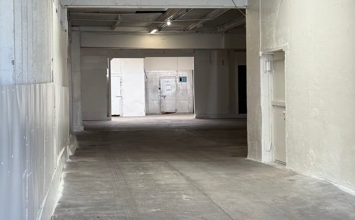 Pictures of Industrial, Special Purpose property located at 2414 San Bruno Avenue, SF, CA 94134 for lease - image #1