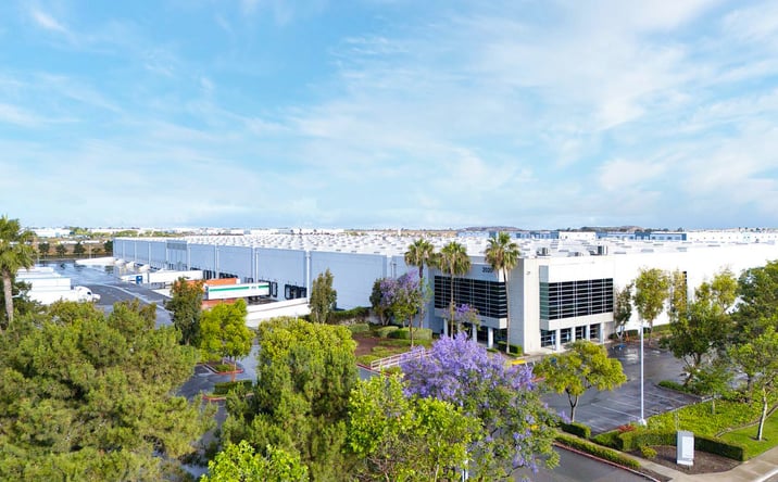 Pictures of Industrial property located at 2020 Piper Ranch Road, San Diego, CA 92154 for lease - image #1