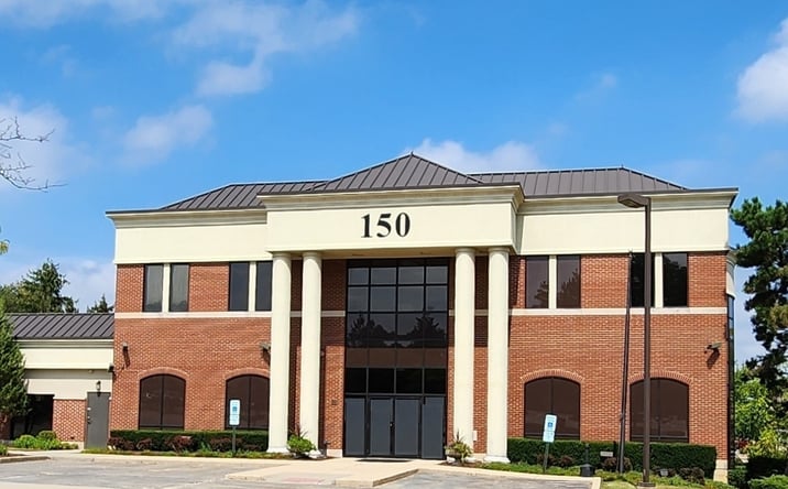 Pictures of Office property located at 150 S Bloomingdale Road, Bloomingdale, IL 60108 for lease - image #1