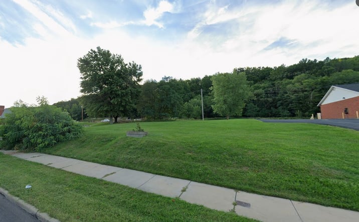 Pictures of Land property located at 24700 Euclid Avenue, Euclid, OH 44117 for lease - image #1