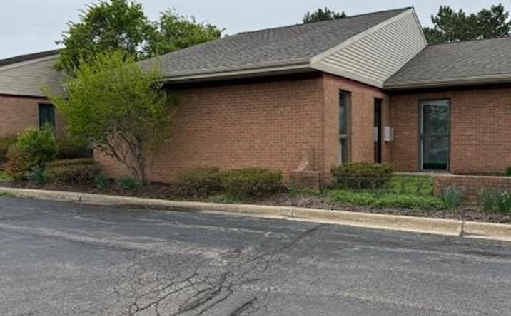 Pictures of Office property located at 2205 E Jolly Road Suite D, Okemos, MI 48864 for lease - image #1