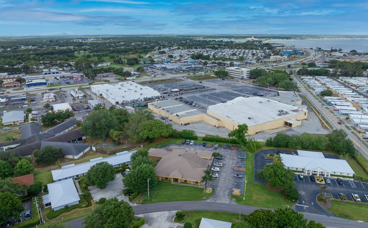 Pictures of Office property located at 3107 Medical Way, Sebring, FL 33870 for lease - image #1