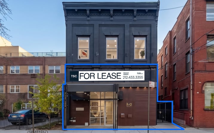 Pictures of Office property located at 23-22 30th Avenue, Queens, NY 11102 for lease - image #1