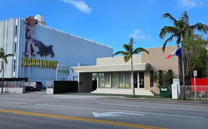Pictures of Retail, Industrial, Office property located at 7320 Biscayne Blvd, Miami, FL 33138 for lease - image #1