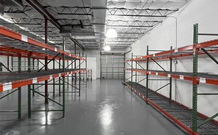 Pictures of Industrial property located at 3501 NW 10th Ave, Oakland Park, FL 33309 for lease - image #1