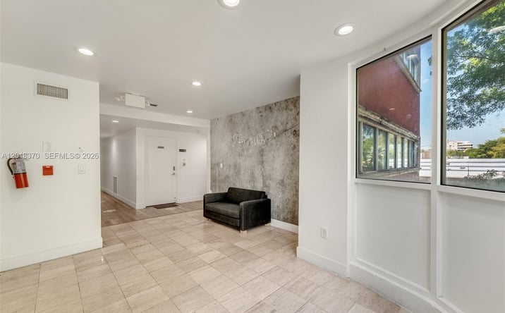 Pictures of Office property located at 1378 SW 22nd St # 2, Miami, FL 33145 for lease - image #1