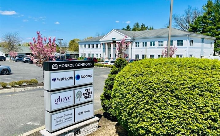 Pictures of Office property located at 239 Prospect Plains Road, Monroe, NJ 08831 for lease - image #1