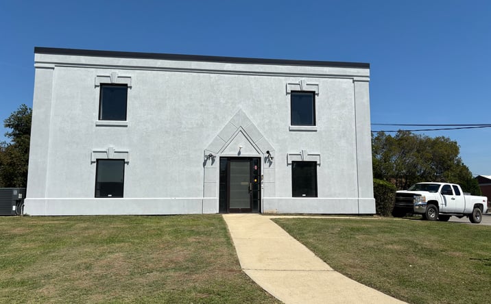 Pictures of Industrial property located at 921 Brookwood Drive, Columbia, SC 29201 for lease - image #1
