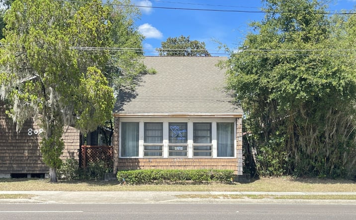 Pictures of Retail property located at 802 Northwest 23rd Avenue, Gainesville, FL 32609 for lease - image #1