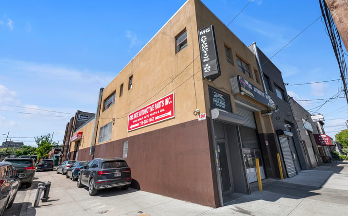 Pictures of Retail, Office, Industrial property located at 55-20 37th Avenue, Woodside, NY 11377 for lease - image #1