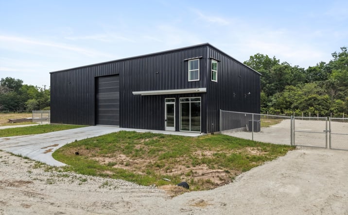 Pictures of Industrial property located at MILLICAN CUT-OFF RD NAVASOTA TX 77868, NAVASOTA, TX 77868 for lease - image #1
