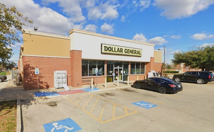 Pictures of Retail property located at 2175 E. Arkansas Ln., Arlington, TX 76010 for lease - image #1