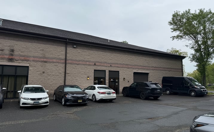 Pictures of Industrial property located at 102 Wooster Street, Bethel, CT 06801 for lease - image #1