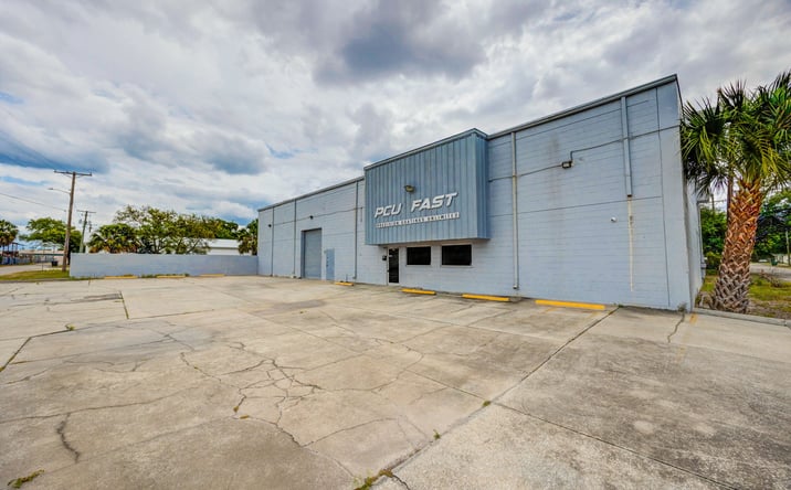 Pictures of Industrial property located at 1001 E Skagway Ave, Tampa, FL 33604 for lease - image #1