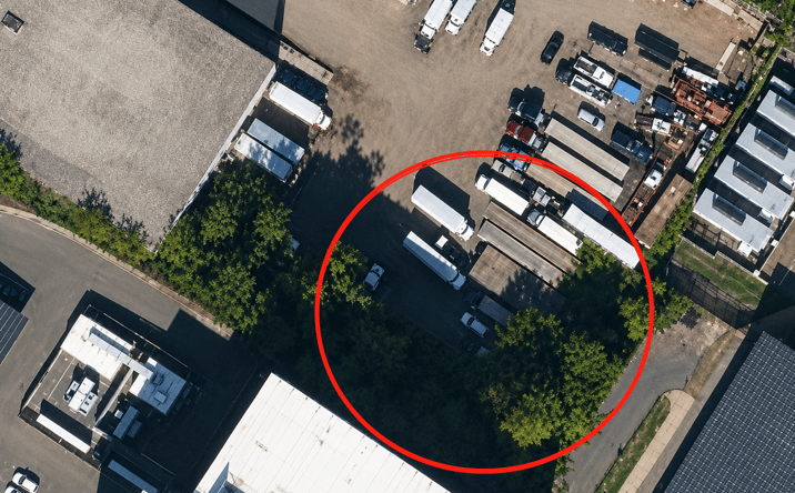 Pictures of Land, Special Purpose property located at 138 Delawanna Avenue, Clifton, NJ 07014 for lease - image #1