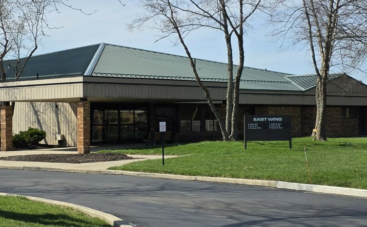 Pictures of Office property located at 200 W Pearl St, Findlay, OH 45840 for lease - image #1