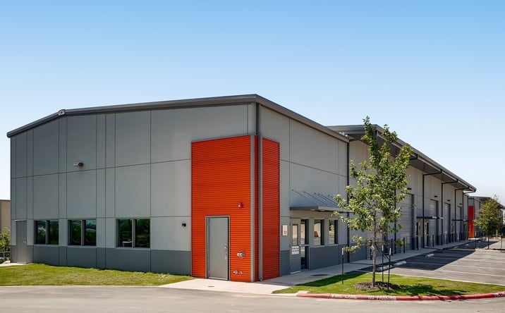 Pictures of Office, Industrial property located at 7637 FM 3009, Schertz, TX 78154 for lease - image #1