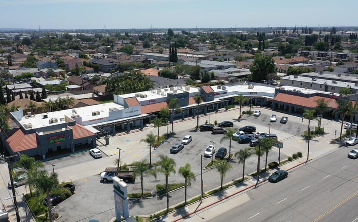 Pictures of Retail property located at 1200-1228 Greenwood Avenue, Montebello, CA 90640 for lease - image #1