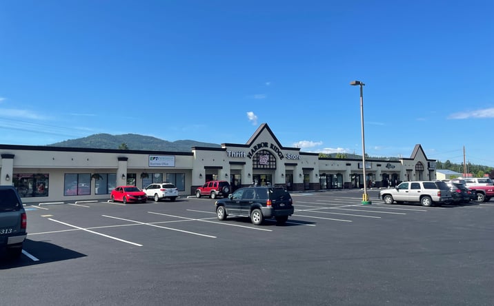 Pictures of Retail property located at 1600 East Seltice Way, Post Falls, ID 83854 for lease - image #1