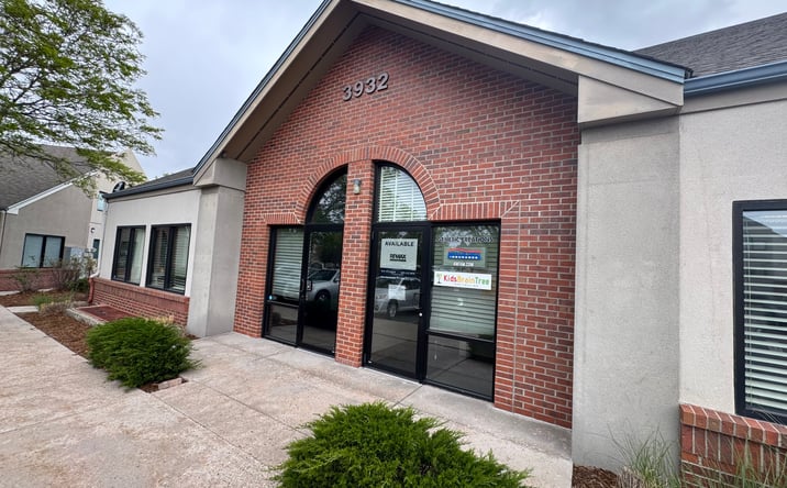 Pictures of Office property located at 3932 John F Kennedy Parkway, Fort Collins, CO 80525 for lease - image #1