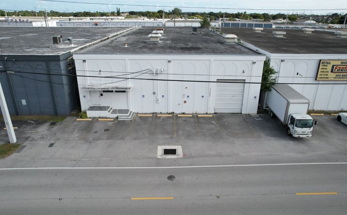 Pictures of Industrial property located at 7345 West 20th Ave, Hialeah, FL 33014 for lease - image #1