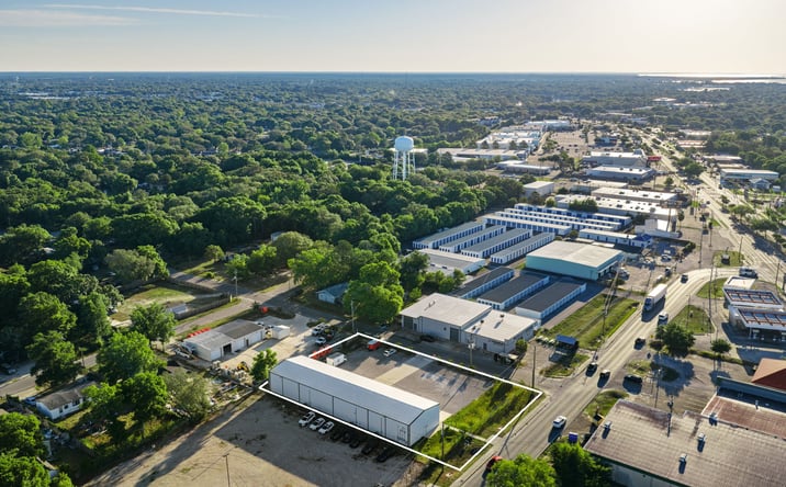 Pictures of Retail, Industrial property located at 201 Lovejoy Road Northwest, Fort Walton Beach, FL 32548 for lease - image #1