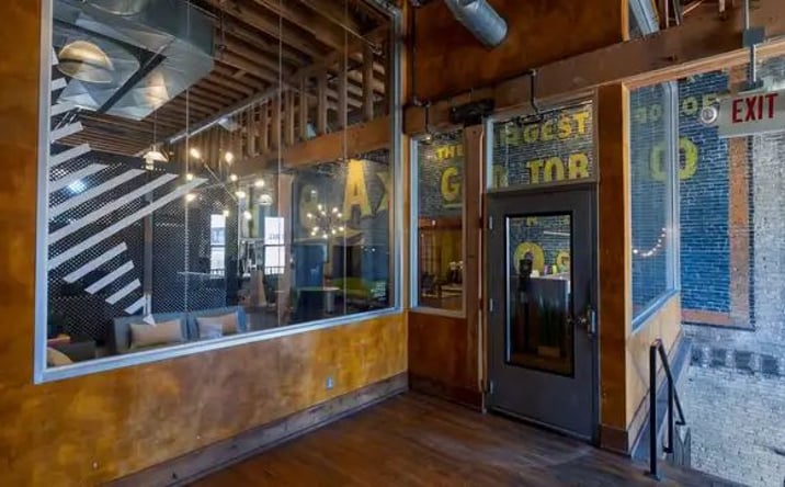 Pictures of Office property located at 131 Division Ave S, Grand Rapids, MI 49503 for lease - image #1