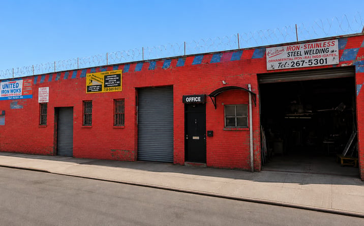 Pictures of Industrial property located at 10002 Avenue D, Brooklyn, NY 11236 for lease - image #1