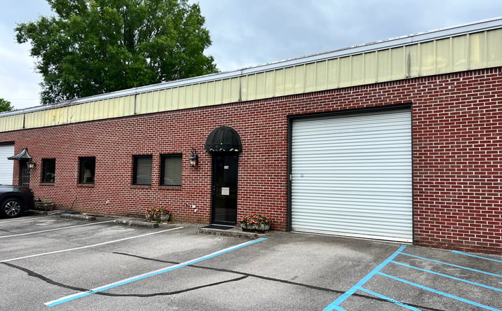 Pictures of Office, Industrial property located at 4100 Autumn Lane, Vestavia Hills, AL 35243 for lease - image #1