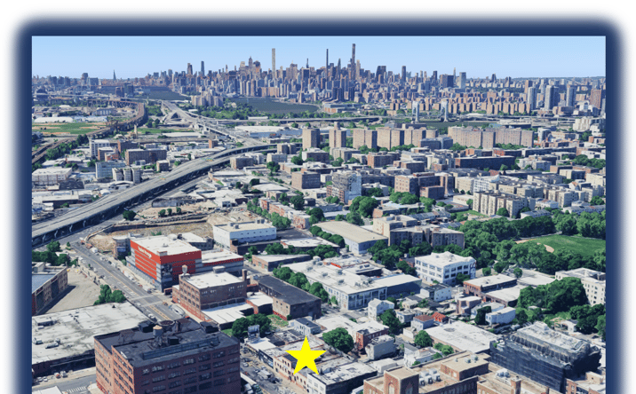 Pictures of Office, Industrial property located at 431 Southern Blvd, Bronx, NY 10455 for lease - image #1