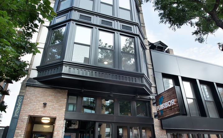 Pictures of Retail, Restaurant property located at 1312 S Wabash Ave, Chicago, IL 60605 for lease - image #1