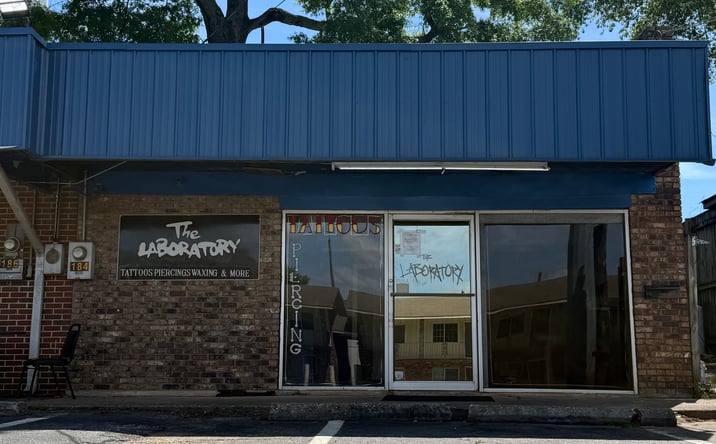 Pictures of Special Purpose, Retail, Office property located at 176 North Donahue Drive, Auburn, AL 36832 for lease - image #1