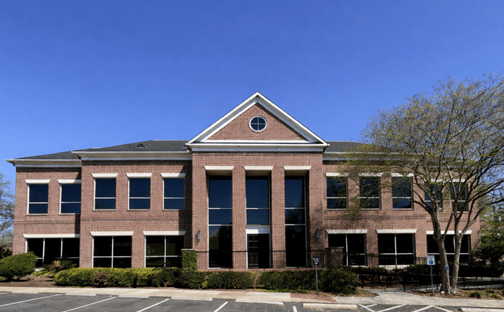 Pictures of Office property located at 300 Austin Highway, Alamo Heights, TX 78209 for lease - image #1